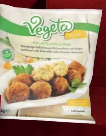 Handelshof Vegeta Falafelbällchen Angebot