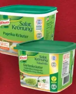 Handelshof Knorr Salatkrönung Angebot