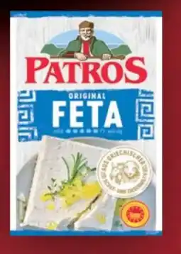 Handelshof Patros Feta Angebot