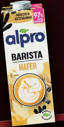 Handelshof Alpro Drink Angebot