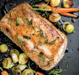 Handelshof Kalbsrücken Angebot