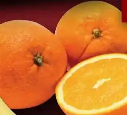 Handelshof Orangen Angebot