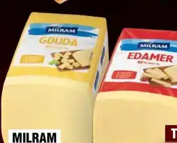 Handelshof Milram Käse-Mix Angebot