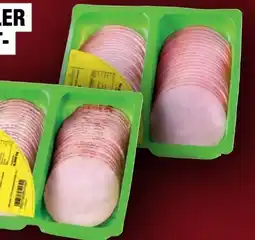 Handelshof müllerundmüller Geflügelbrust-Aufschnitt Angebot