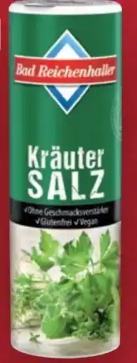 Handelshof Bad Reichenhaller Gewürzsalze Angebot