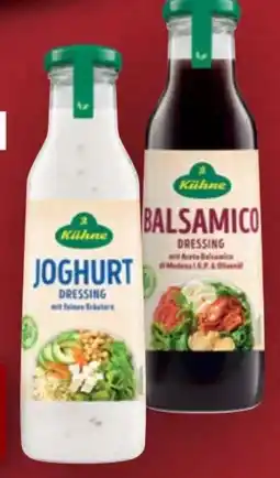 Handelshof Kühne Salatdressing Angebot