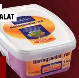 Handelshof Pomberg Heringssalat Angebot