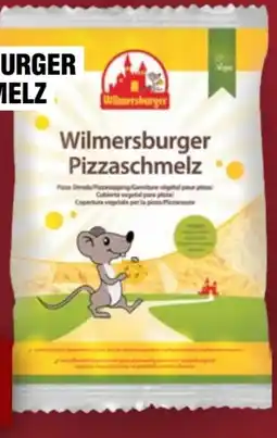 Handelshof Wilmersburger Pizzaschmelz Vegan Angebot