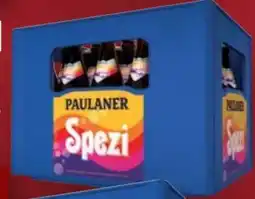 Handelshof Paulaner Spezi Angebot