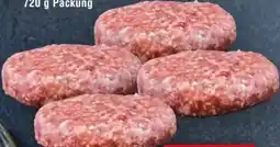 Handelshof True Wilderness Rinderburger Dry Aged Angebot