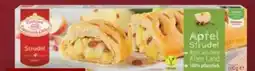 Handelshof Coppenrath & Wiese Apfel-Strudel Vegan Angebot