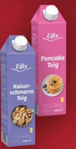 Handelshof Eifix Teig Angebot