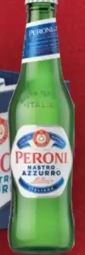 Handelshof Peroni Nastro Azzurro Angebot