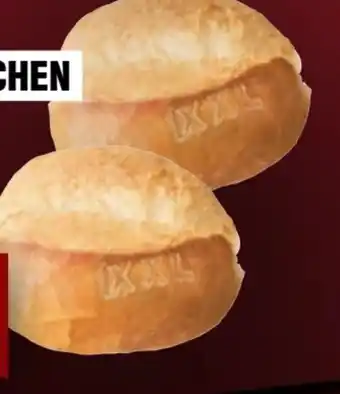 Handelshof Bäckerei Brinker Brinkchen XXL Angebot
