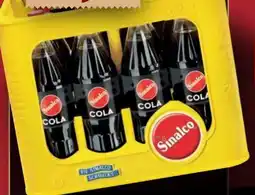 Handelshof Sinalco Erfrischungsgetränke Angebot