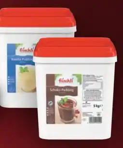 Handelshof Frischli Pudding Angebot