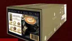 Handelshof Hellma Gebäckmix Goldline Angebot