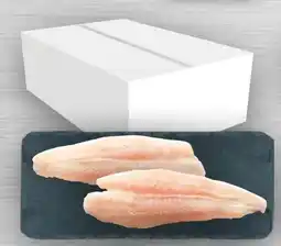Handelshof Pangasiusfilet Tiefgefroren Angebot