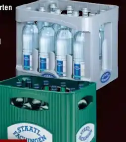 Handelshof Staatl. Fachingen Mineralwasser Angebot