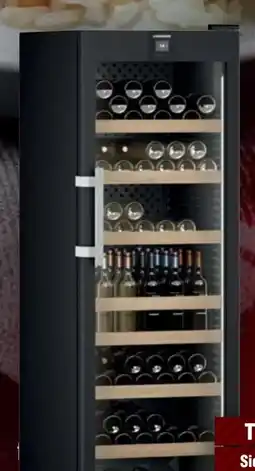 Handelshof Liebherr Weinkühlschrank WFBLI5241 Angebot
