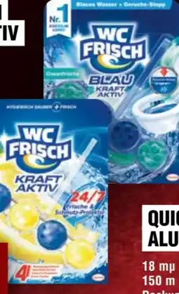 Handelshof Henkel WC-Frisch Kraft Aktiv Angebot