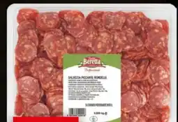 Handelshof Beretta Salsiccia Piccante Rondelle Angebot