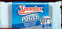 Handelshof Spontex Polish Angebot