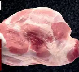 Handelshof Schweineschulter Angebot