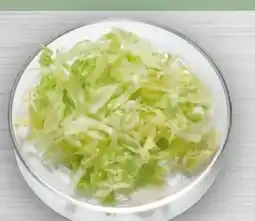 Handelshof Eisbergsalat Angebot