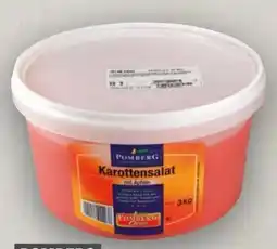 Handelshof Pomberg Karottensalat Angebot
