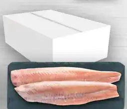 Handelshof Alaska Seelachs-Filet Angebot