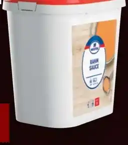 Handelshof Wachter Rahm Sauce Angebot