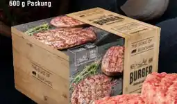 Handelshof The Duke of Berkshire Burger- Pattys Angebot