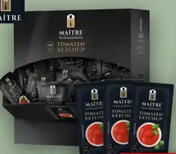 Handelshof Maître Tomaten Ketchup Angebot