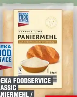 Handelshof Edeka Foodservice Classic Paniermehl Angebot