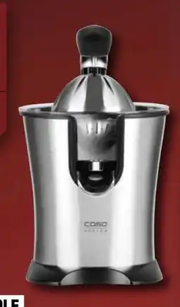 Handelshof Casa ZITRUSPRESSE CP200 Angebot