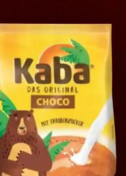 Handelshof Kaba Das Original Choco Angebot