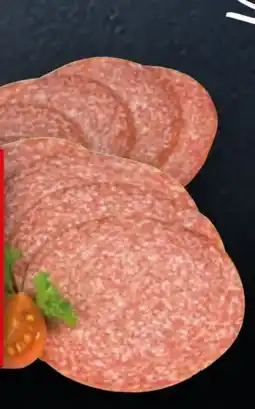 Handelshof Henkelmann Delikatess Puten-Salami Angebot