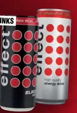 Handelshof Effect Energy Drink Angebot