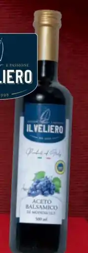 Handelshof Il Veliero Aceto Balsamico di Modena Angebot