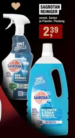 Handelshof Sagrotan Reiniger Angebot
