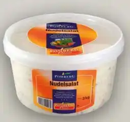 Handelshof Pomberg Nudelsalat Angebot