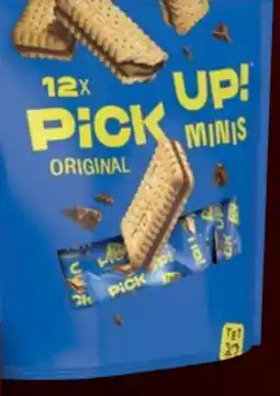 Handelshof Bahlsen Leibniz Pick Up Minis Angebot