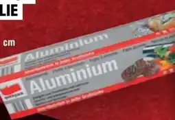 Handelshof Quickpack Alufolie Angebot