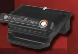 Handelshof Tefal Kontaktgrill Optigrill GC7058 Angebot