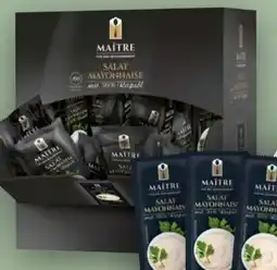 Handelshof Maître Salat-Mayonnaise Angebot