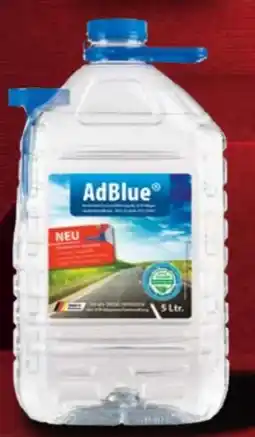 Handelshof Klax AdBlue Angebot