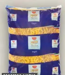 Handelshof Mamma Lucia Pasta Angebot