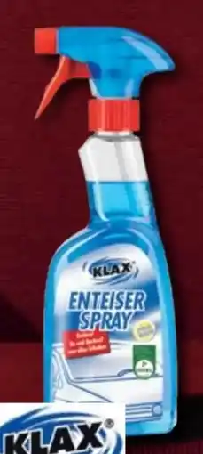 Handelshof Klax Enteiser-Spray Angebot