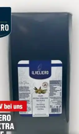 Handelshof Il Veliero Olio Extra Vergine Di Oliva Angebot
